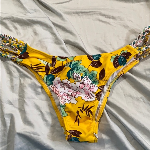 shein bathing suit bottoms - Picture 1 of 1